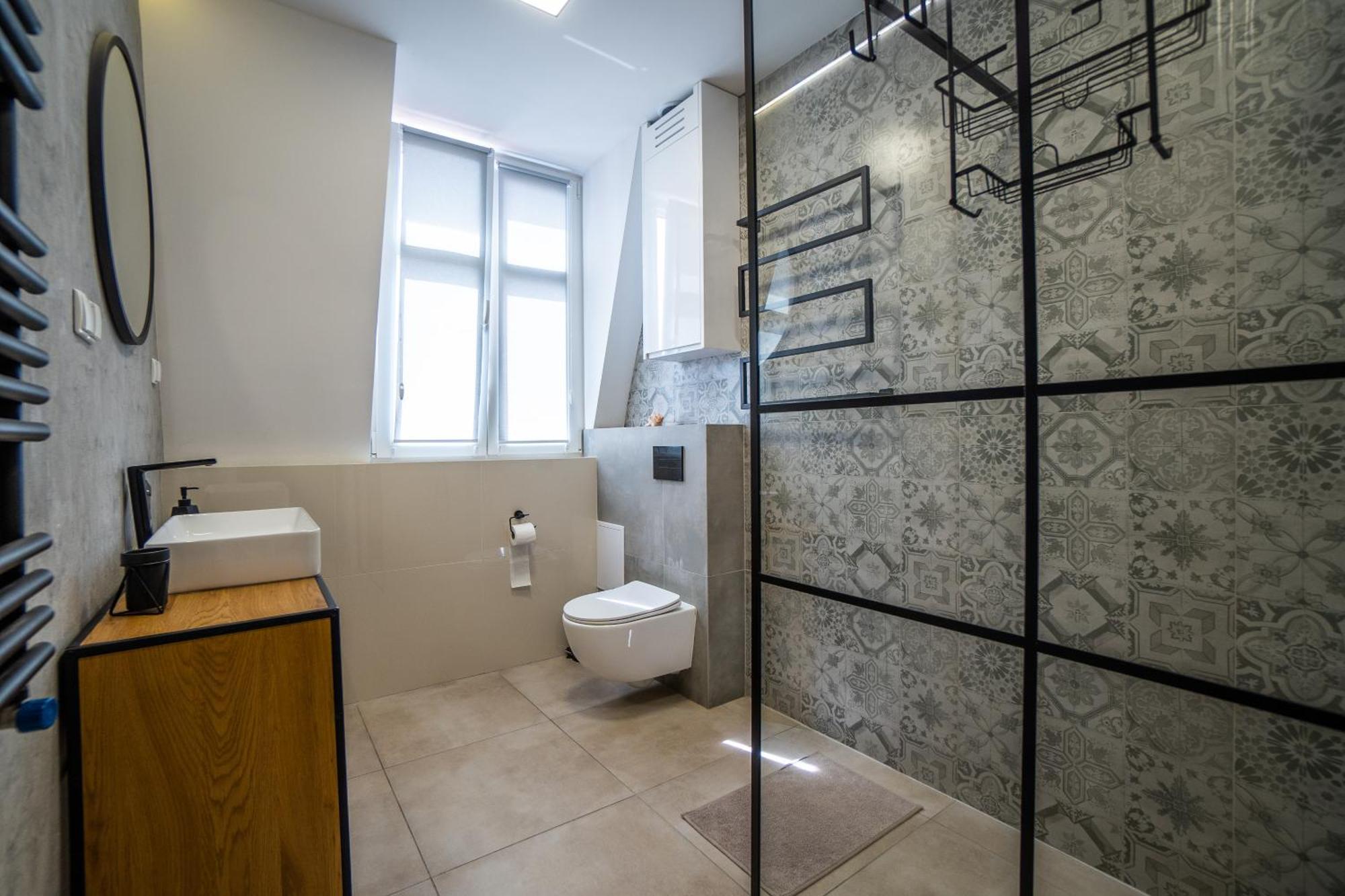 Apartamenty Pioro I Atrament Torun Bagian luar foto