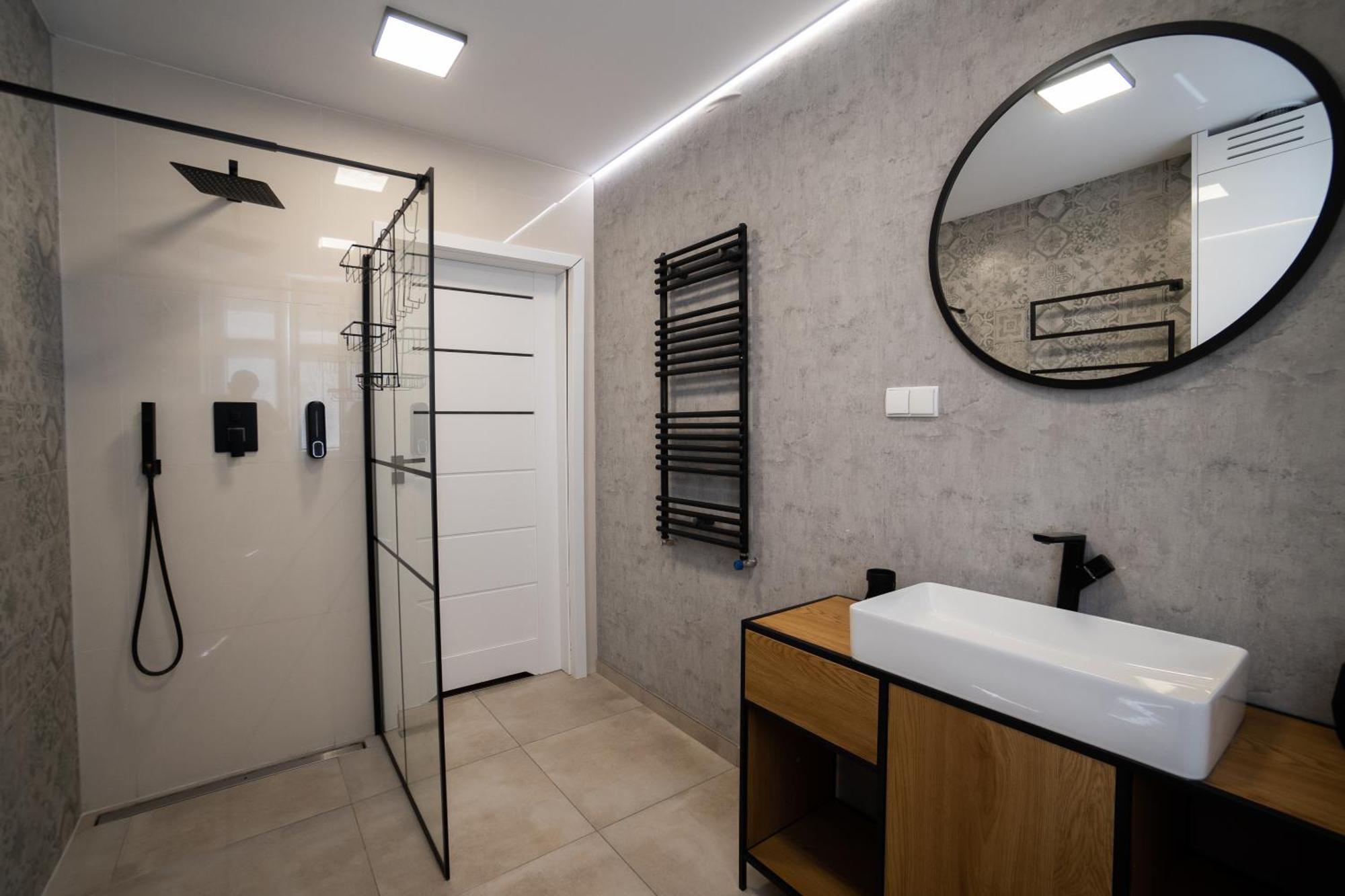 Apartamenty Pioro I Atrament Torun Bagian luar foto
