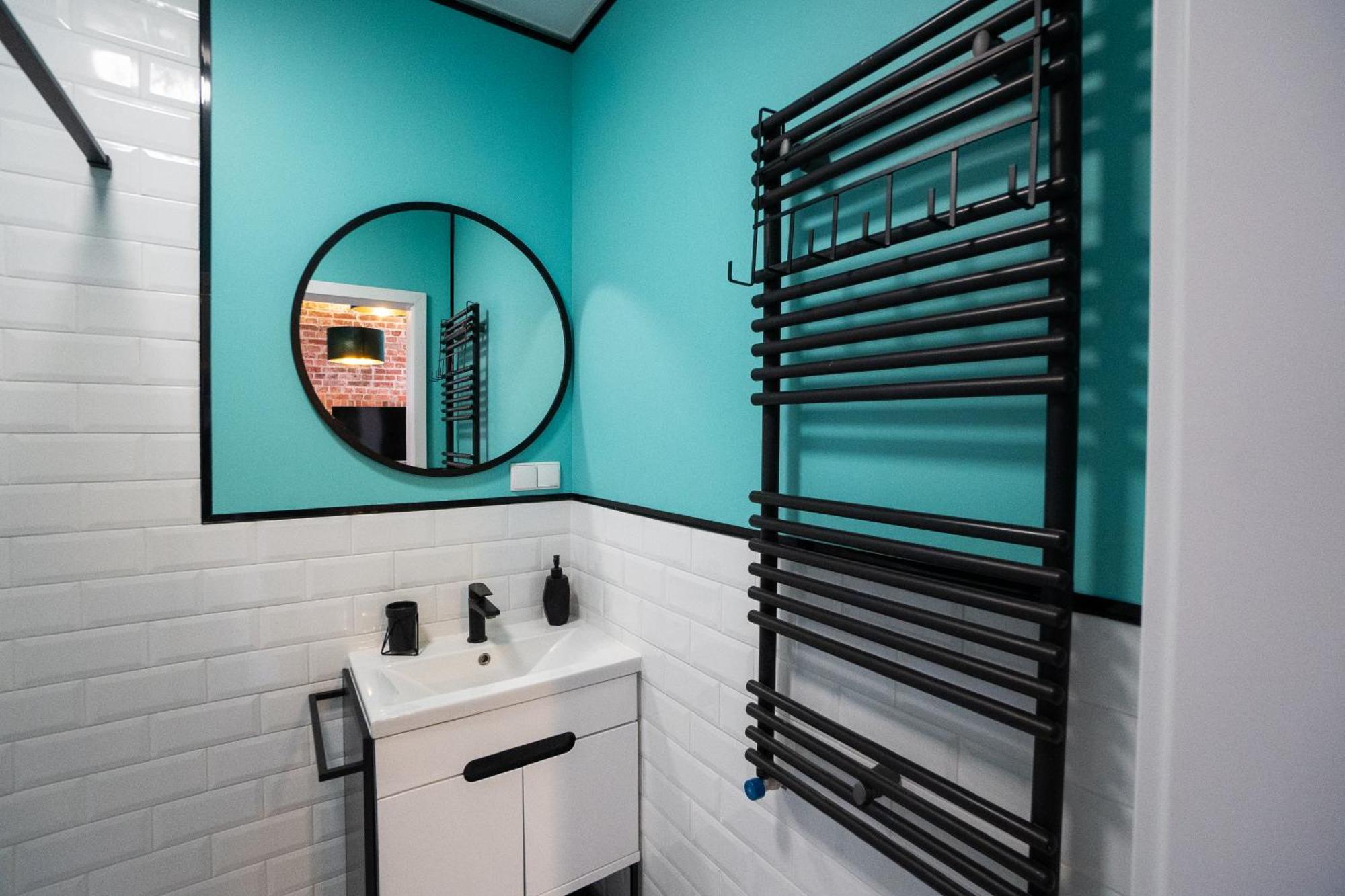Apartamenty Pioro I Atrament Torun Bagian luar foto